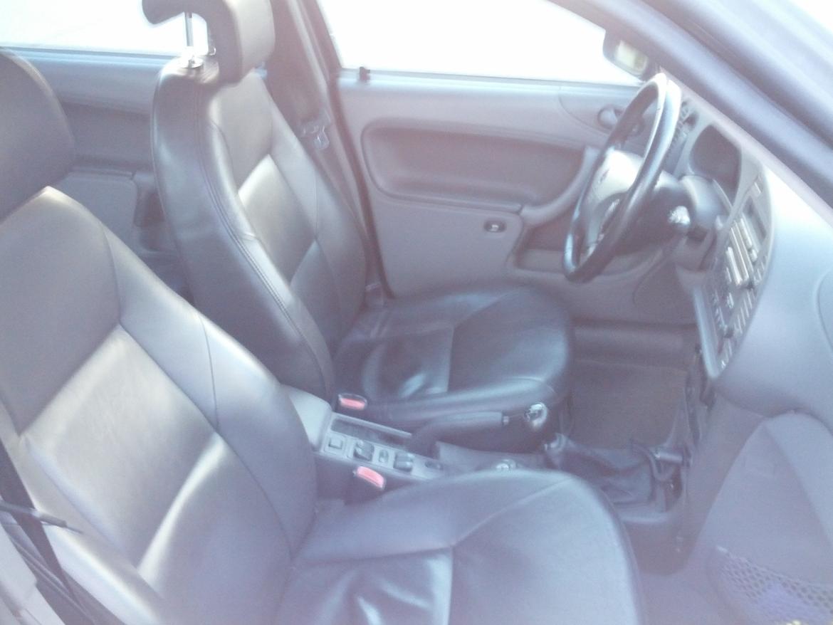 Saab 9-3 2.0 turbo Jubii billede 12