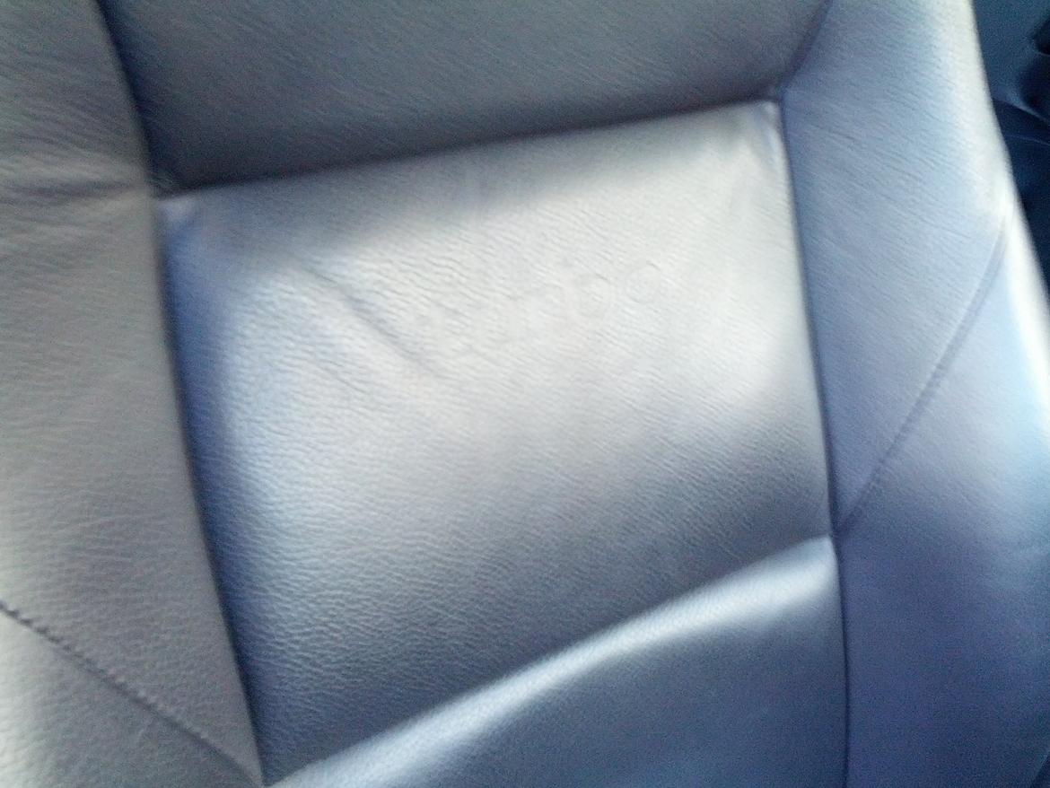 Saab 9-3 2.0 turbo Jubii billede 13