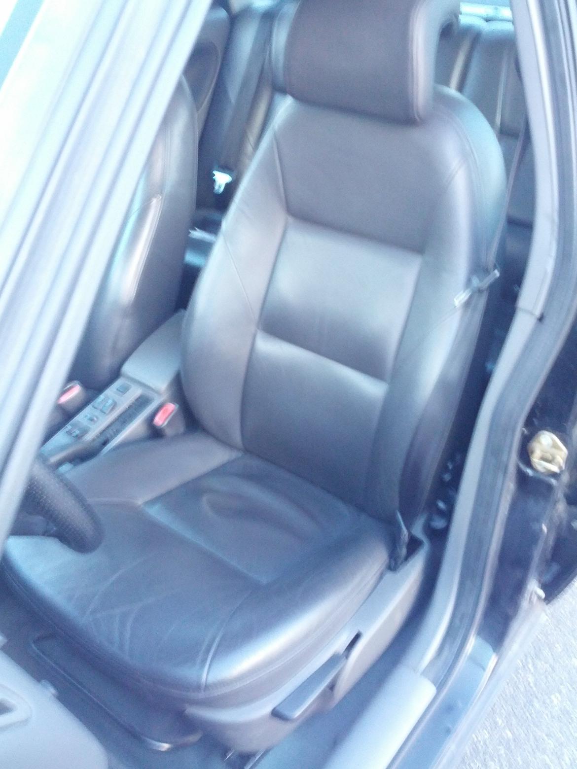 Saab 9-3 2.0 turbo Jubii billede 14