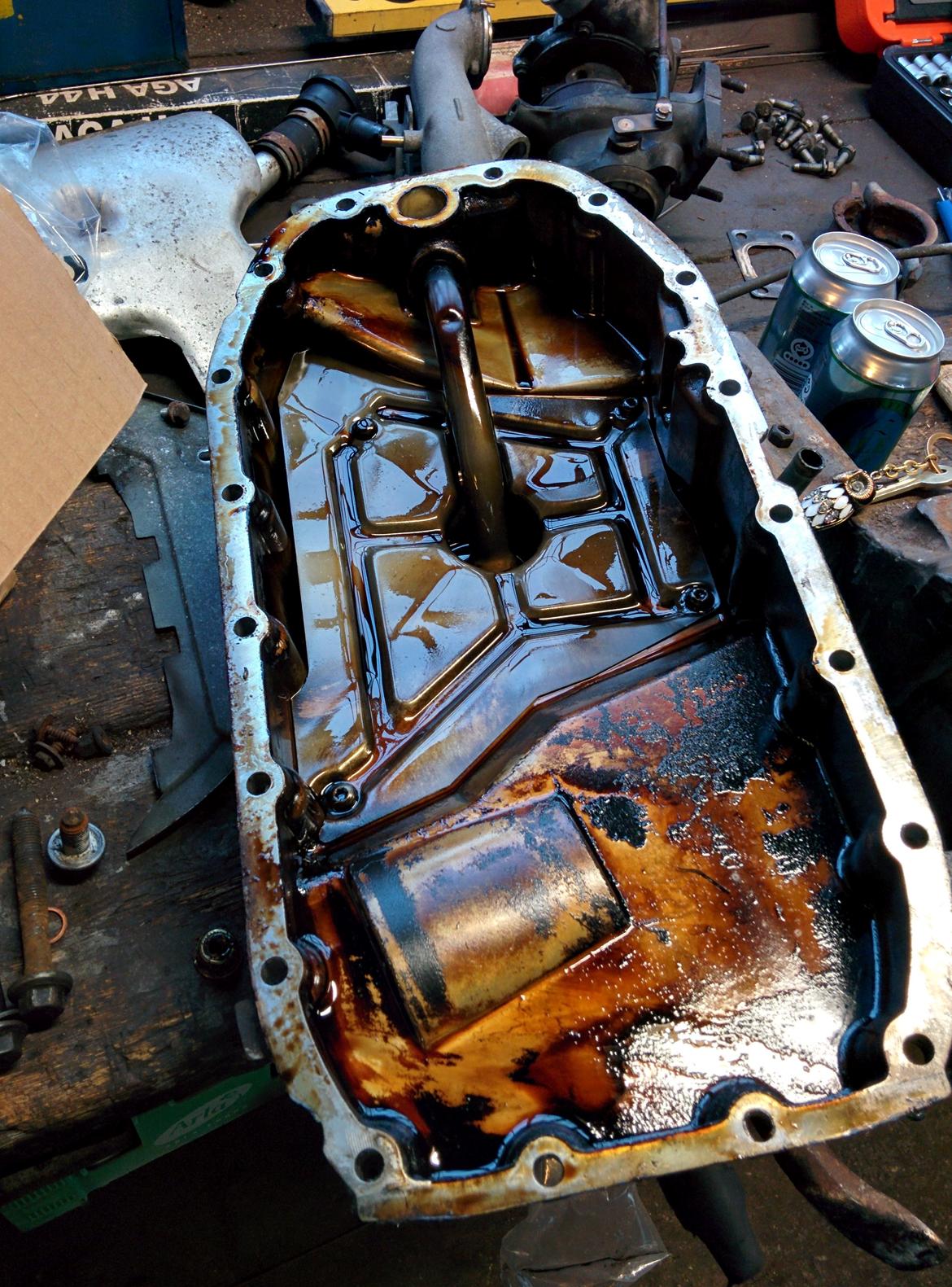 Saab 9-3 2.0 turbo Jubii billede 18