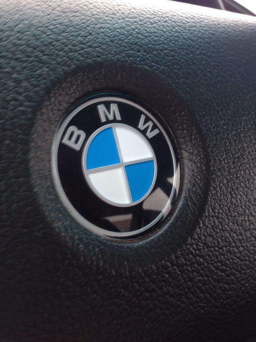 BMW 320i billede 6