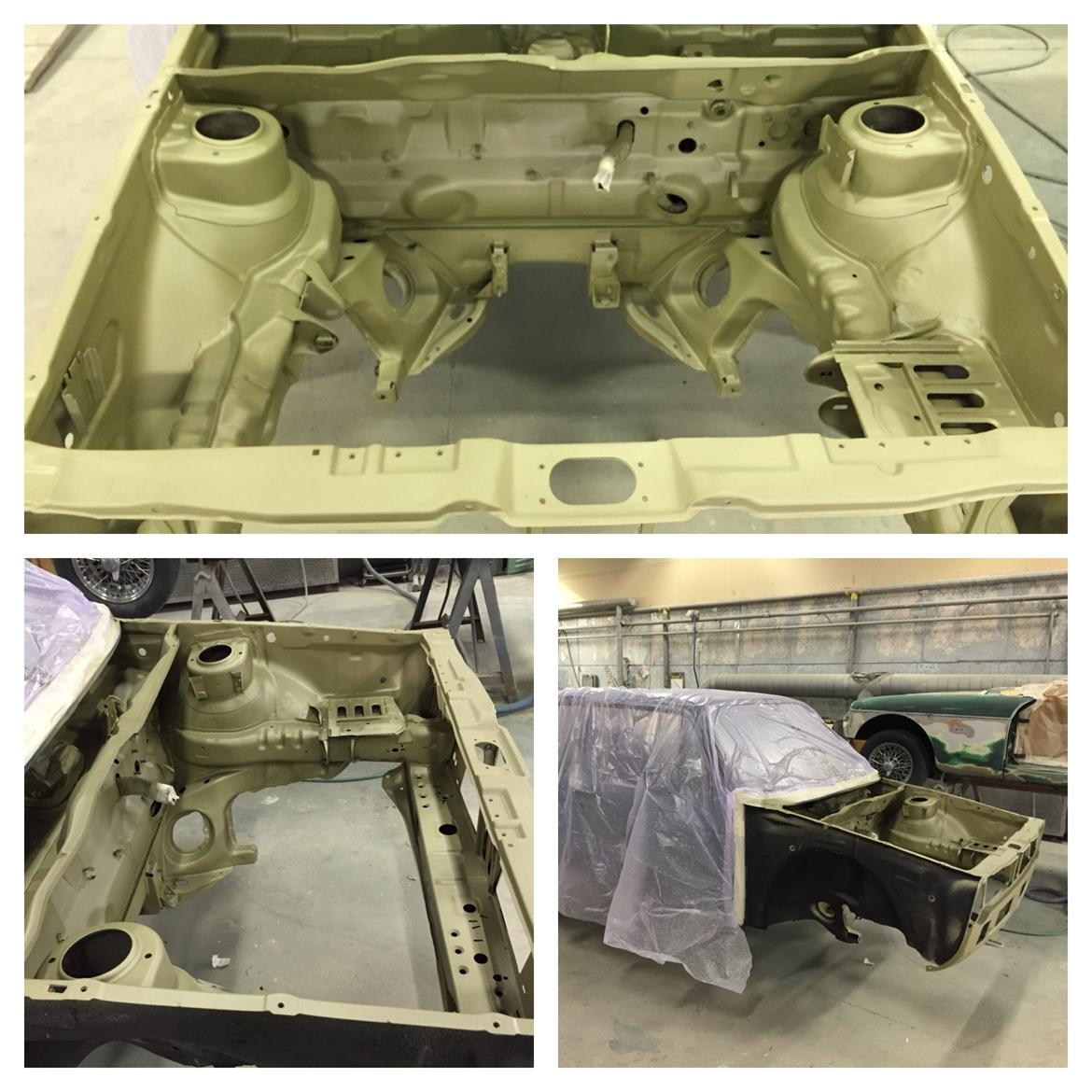 VW Golf 1 GTI - 2015 billede 14