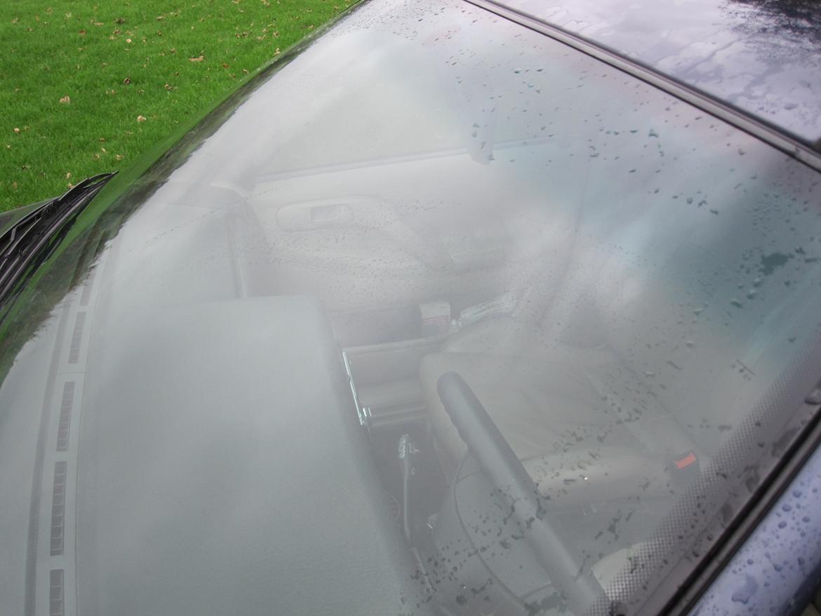 VW Passat 3A VR6 Syncro ( Solgt ) billede 32