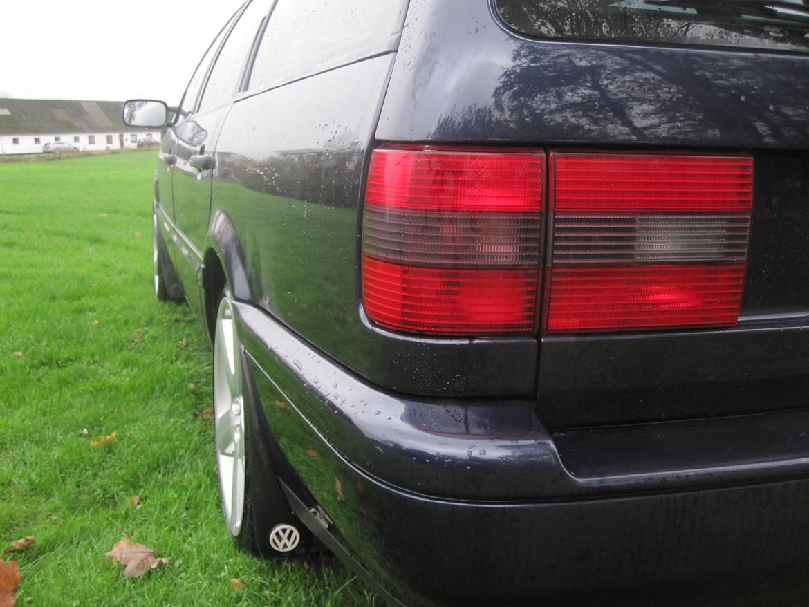 VW Passat 3A VR6 Syncro ( Solgt ) billede 49