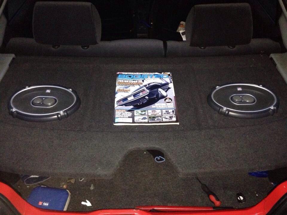 Peugeot 306 2.0 16v billede 36