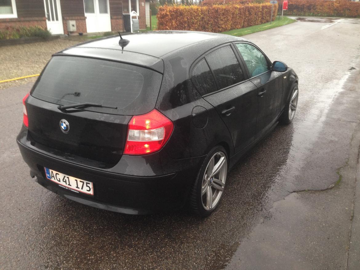 BMW 118d billede 7