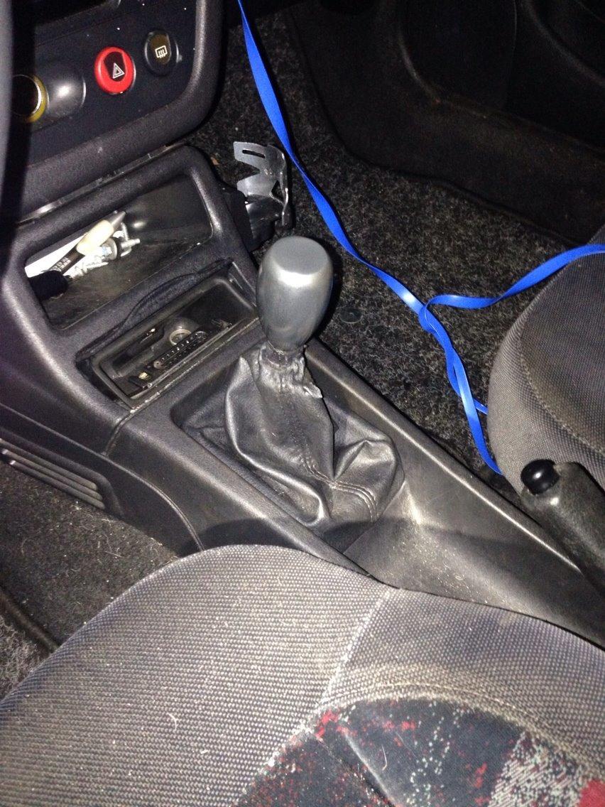 Peugeot 306 2.0 16v billede 37