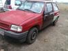 Opel corsa a ( vinterracer )