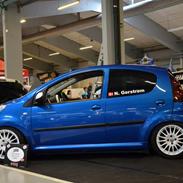 Peugeot 107 cool