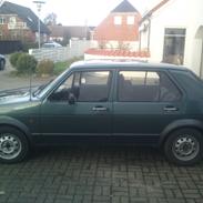 VW Golf 1 1.8 GTI 5D