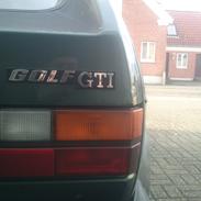 VW Golf 1 1.8 GTI 5D