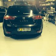 Seat Leon FR