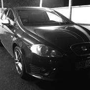 Seat Leon FR