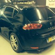 Seat Leon FR