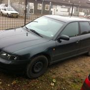 Audi a4 avant 1,8 20v