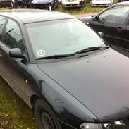 Audi a4 avant 1,8 20v