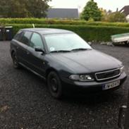 Audi a4 avant 1,8 20v