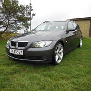 BMW 320d