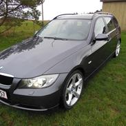 BMW 320d