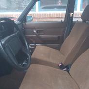 Volvo 244, 2,3, benzin