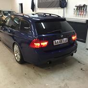 BMW 335i