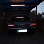 Peugeot 406 1.8 16v ( Tidl bil )