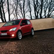 Seat Mii (FREDDY)