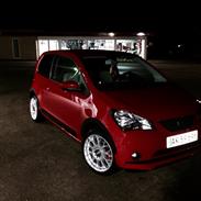 Seat Mii (FREDDY)