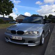 BMW E46 325Ci Facelift Cabriolet