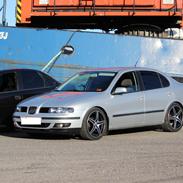 Seat toledo