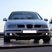 Seat toledo