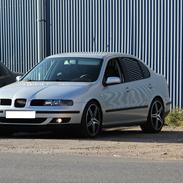 Seat toledo