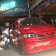 VW T4 Multivan Projektzwo