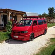 VW T4 Multivan Projektzwo