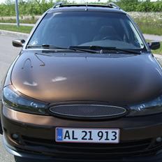 Ford Mondeo ST200 (SOLGT)