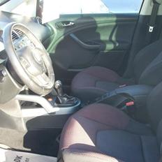 Seat Altea 2.0 TDI 140hk Van