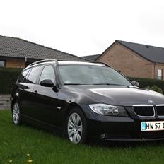 BMW 320d