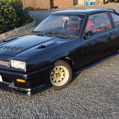 Opel Manta B 2.0 GSi