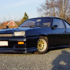 Opel Manta B 2.0 GSi
