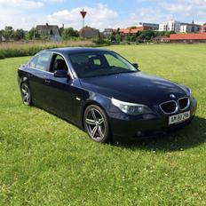 BMW E60 530D