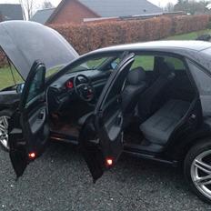 Audi audi a4 b5 1,8 limo