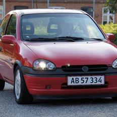 Opel Corsa b sport