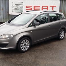 Seat Altea XL 1,6 Extra