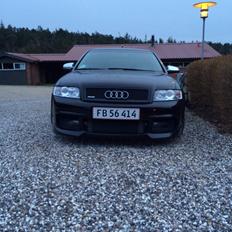 Audi A4 B6 Quattro