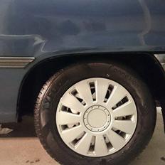 Opel Kadett E 1,3S Miami