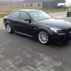 BMW E60 530D