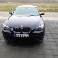 BMW E60 530D