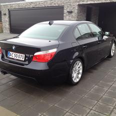 BMW E60 530D
