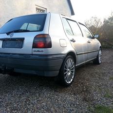 VW Golf 3