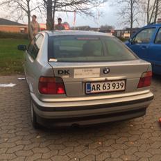 BMW 316i e36 compact